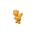 Gold Togetic